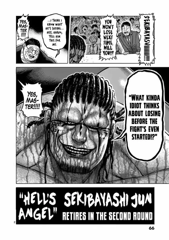 Kengan Ashura Chapter 147 image 03_optimized